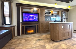 2018 Forest River Salem 27REI