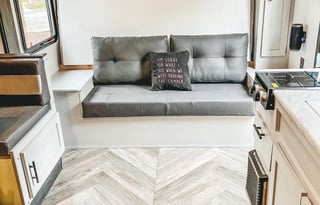 Brand New, Family Friendly 2022 Travel Trailer