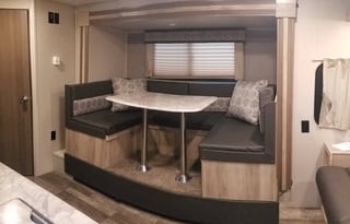 2021 Forest River RV Aurora 18BHS