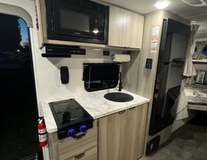 Forest River RV Salem FSX 178BHSKX