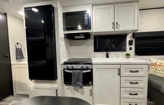 New! 2025 Jayco Bunkhouse Travel Trailer