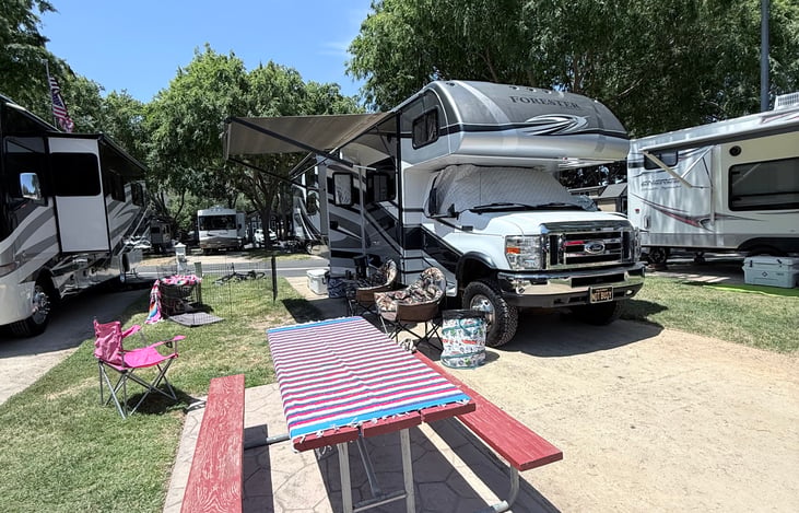 RV Photo