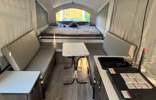 2023 Forest River Viking 2308 LS