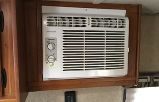 Little Family Camper Tow with Midsize SUV and Up