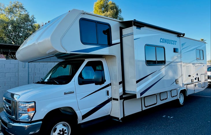 RV Photo