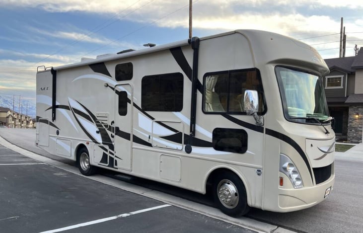 RV Photo