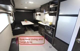 2020 Heartland Prowler 261TH