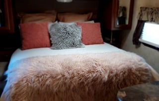 Amazing Getaway w/ Polar Package & Keyless Entry