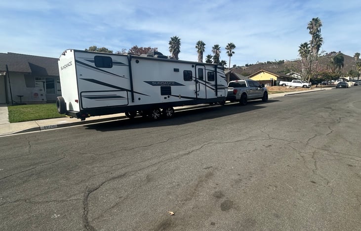 RV Photo