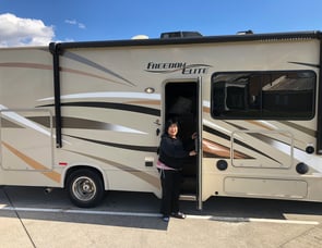 Thor Motor Coach ACE 29.2