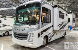 2024 Jayco Alante 27A
