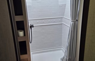 Mike and Julie's Rolling Retreat