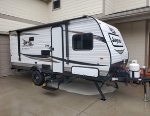 Jayco Jay Flight SLX 174BH