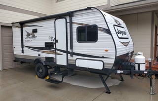 2019 Jayco slx 174bh