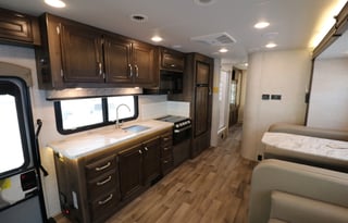 2021 Jayco Greyhawk 29MV