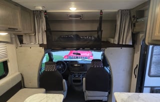 2022 Coachmen RV Cross Trail XL 22XG Ford E-350