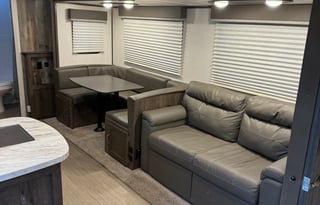 2021 Keystone RV Passport 267BH SL Series