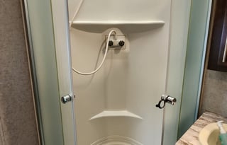 Where your  adventure Begins - 2019Vengeance Rogue