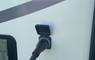 Pet Friendly Grand Glamping