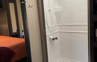 Darrell & Cari's House on wheels II