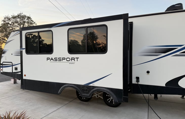 RV Photo
