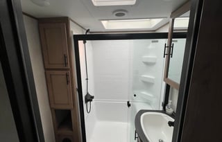 2023 Forest River RV Sabre 36BHQ