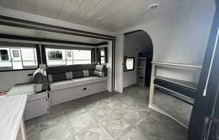 2023 Forest River RV Wildwood 36VBDS