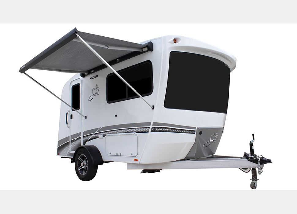 Travel Trailer rentals in 