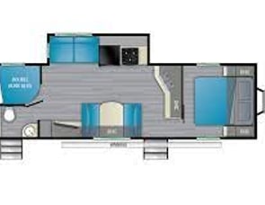 Heartland Prowler 290BH