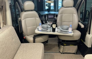 New Thor Motor Coach Scope 18M