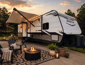 Jayco Jay Flight 33RBTS