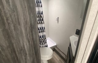 2019 Forest River RV Wildwood FSX 179DBK