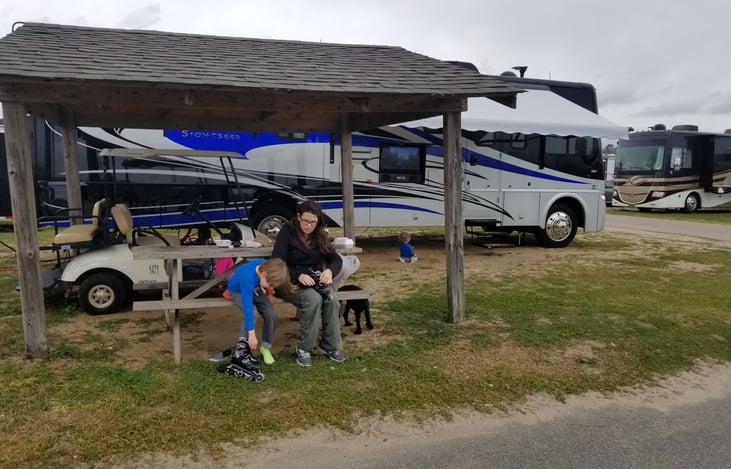 RV Photo