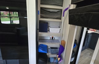 2025 Coachmen Apex-X Series 26BHX