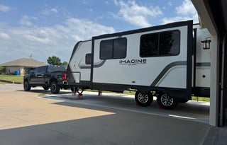 2025 Grand Design Imagine 2800BH