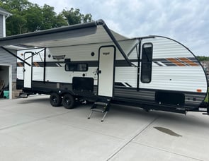 Forest River RV Wildwood X-Lite 263BHXL