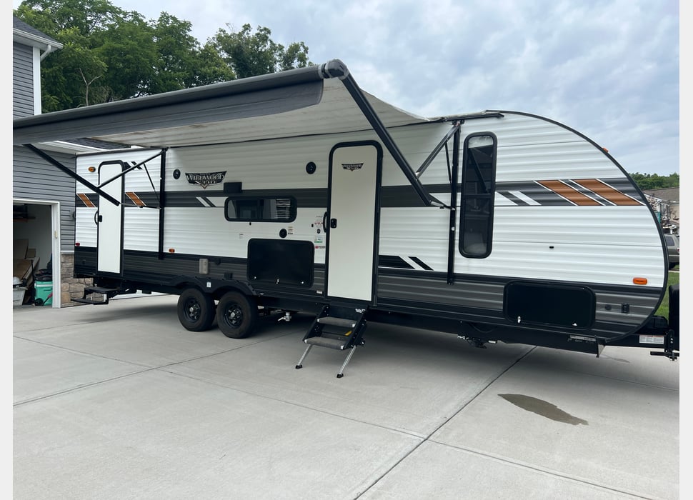 Travel Trailer rentals in Elsmere