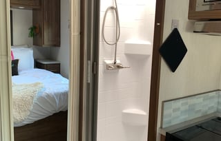 2021 Coachmen Pursuit 27XPS "Ruby"