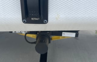 JJ's Pet Friendly RV Rental