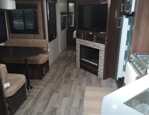 Jayco White Hawk 28RL