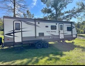 Heartland Trail Runner SLE 292