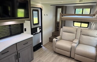 Great Family Bunkhouse