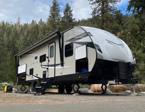 Starcraft Super Lite 261BH