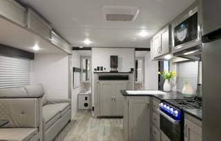 2022 Prime Time RV Tracer 260BHSLE