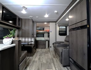 Grand Design Transcend Xplor 297QB