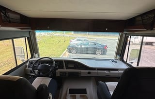 Travel with Ease & Comfort! Pets Welcome