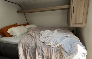 2025 Keystone RV Coleman light 17bx