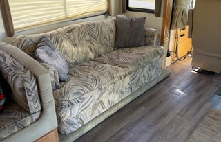 2001 Fleetwood RV Southwind 35R