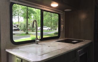 2021 Coachmen RV Apex Nano Bunkhouse 208BHS