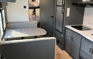 2022 Keystone RV Bullet Crossfire 2200BH